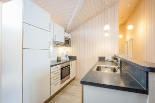 Ferienhaus Typ D - 1