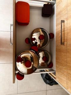 Happiness Apartment - 8