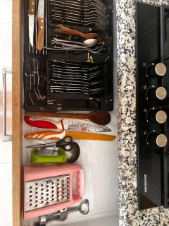 Happiness Apartment - 9