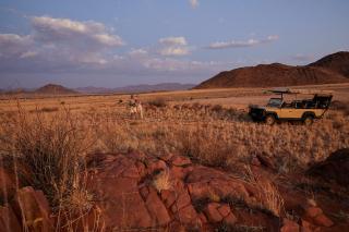 Noois’hof Sinclair Nature Reserve - 2