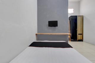 OYO 94881 Griya Barokah Syariah - 3