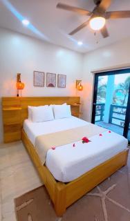 Curacion Beach Resort - 9