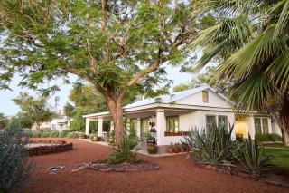 Noois’hof Sinclair Nature Reserve - 4