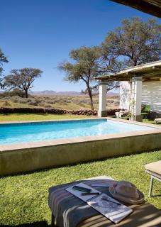 Noois’hof Sinclair Nature Reserve - 3