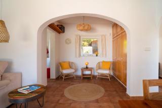 Villa Torre Xanchu - 2