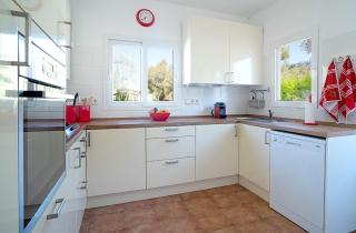 Villa Torre Xanchu - 3