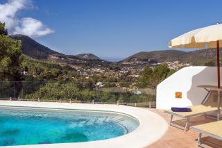 Villa Torre Xanchu - 8