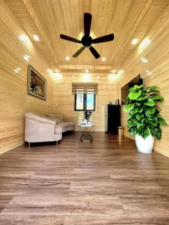 Rừng Lá Kim Resort - 9