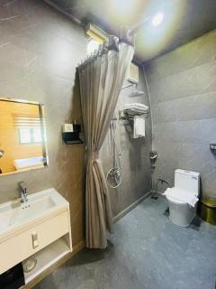 Rừng Lá Kim Resort - 7