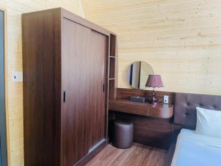 Rừng Lá Kim Resort - 3