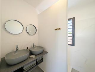 Villa Néréa - 4 Chambres et piscine proche lagon - 1