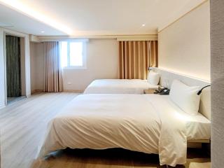 衿后禾居Good Hotel - 8