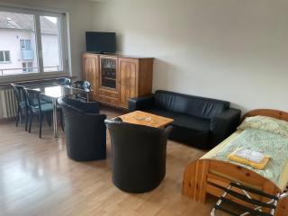 Ferienwohnung Zürich - 4