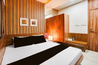 Super Townhouse Jhalawar Road Gumanpura Formerly Rockland - 7