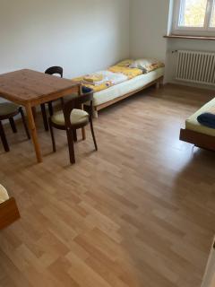 Ferienwohnung Zürich - 9