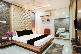 Super Townhouse Jhalawar Road Gumanpura Formerly Rockland - 1