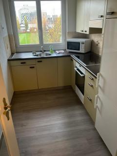 Ferienwohnung Zürich - 5