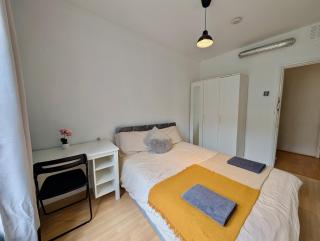 Spacious 3 Bedroom Flat In Stockwell - 3