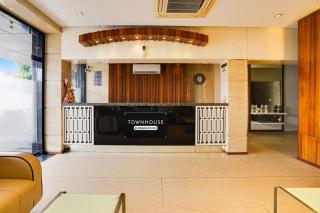 Super Townhouse Jhalawar Road Gumanpura Formerly Rockland - 7