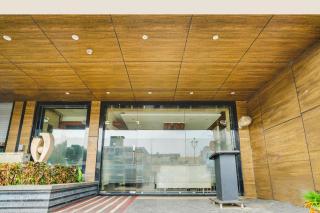 Super Townhouse Jhalawar Road Gumanpura Formerly Rockland - 2