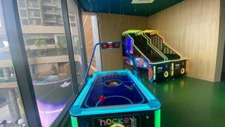 Stay in RM2million luxury condo 12mins Walk Genting -6pax - 9