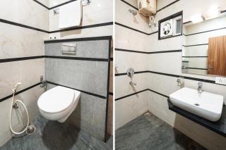 Super Townhouse Jhalawar Road Gumanpura Formerly Rockland - 1