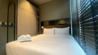 Stay in RM2million luxury condo 12mins Walk Genting -6pax - 3