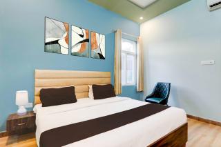 Collection O Malhaur Railway Station - 9