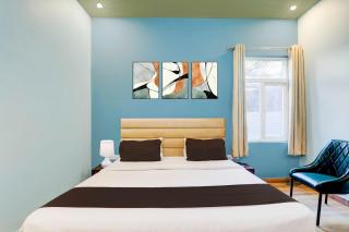 Collection O Malhaur Railway Station - 8