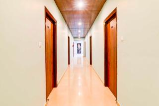 Collection O Malhaur Railway Station - 5