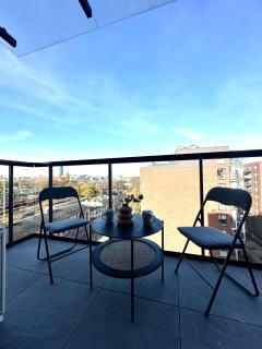 Madalińskiego Apt 26 - Balcony & Lift - 700m Main Station - 4