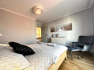 Madalińskiego Apt 26 - Balcony & Lift - 700m Main Station - 1