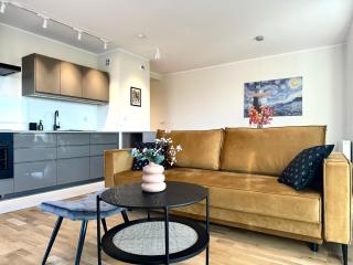 Madalińskiego Apt 26 - Balcony & Lift - 700m Main Station - 6