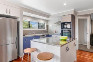 Scannell Grove - Lake Taupo Holiday Home - 5