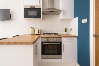 Modern Studio Flat in Hammersmith - Londres - 8