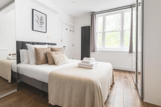 Modern Studio Flat in Hammersmith - Londres - 0