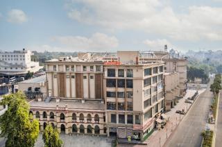 Sunday Hotel Vadodara - 5