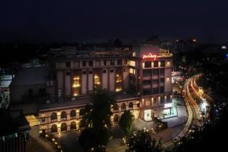 Sunday Hotel Vadodara - 3