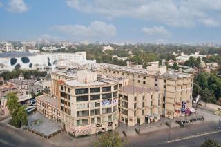 Sunday Hotel Vadodara - 1