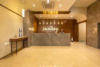 Sunday Hotel Vadodara - 7