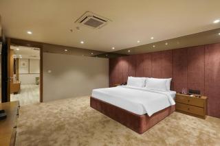 Sunday Hotel Vadodara - 8