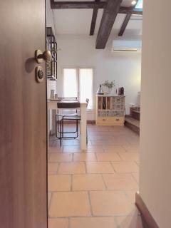 Center Vicolo Suite Apartment with Parking - Modène - 6