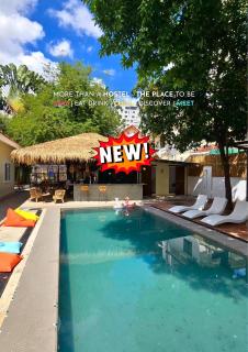 THE PLACE Hostel Phnom Penh - 0