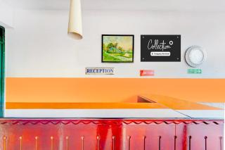 Super Collection O Chalai Bazaar Near Railway Station Formerly Galaxy Inn - 7