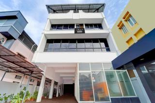 Super Collection O Chalai Bazaar Near Railway Station Formerly Galaxy Inn - 0