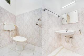 Super Collection O Chalai Bazaar Near Railway Station Formerly Galaxy Inn - 5