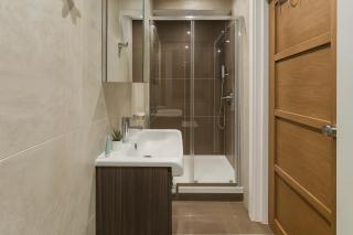 Modern Studio Flat in Hammersmith - Londres - 2