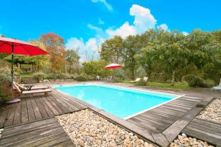 Loft Ôrizon - Domaine De L'ô -  - 9