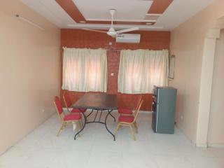 Studio meublée Express Services Niger - 6