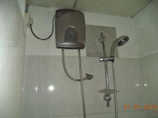 Green Woods Guest - 3